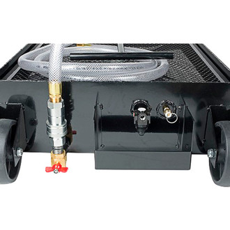 JohnDow® - Air Evacuator Kit