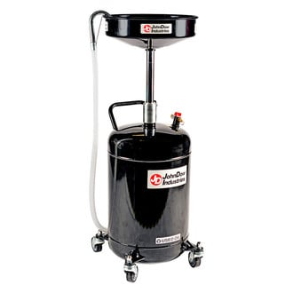 JohnDow® - Self-Evacuating Oil Drain
