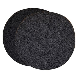 JohnDow® - 2 Piece Oil Drain Splash Pad