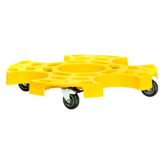 JohnDow® - Tire Taxi™ 265 lb Standard Tire Dolly