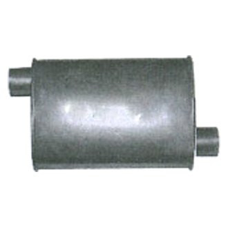 Jones Exhaust® - Exhaust Muffler