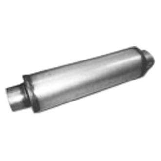Jones Exhaust® - Exhaust Muffler