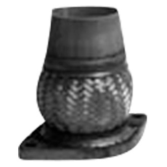 Jones Exhaust® - Flex Tube