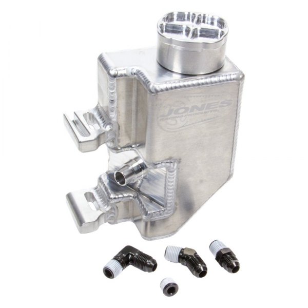 Jones Racing® PS9008AR3 Power Steering Reservoir