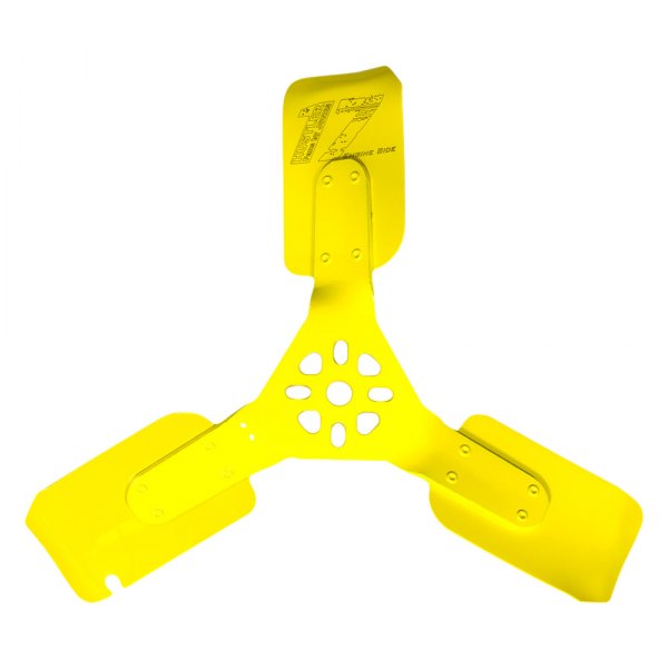 Jones Racing® WP910417H3 Fan