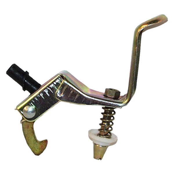 Jopex® - Upper Hood Latch Assembly