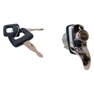 Jopex® - Boot Lock