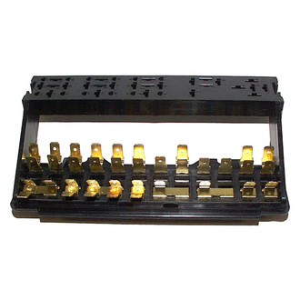 Jopex® - JP Group™ Fuse Box
