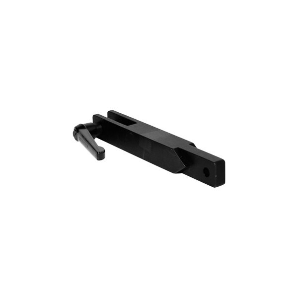 Jotto Desk® - Articulated 1" x 7" Swing Arm Extension