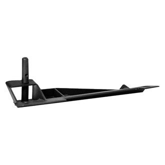 Jotto Desk® - Laptop Mount Base