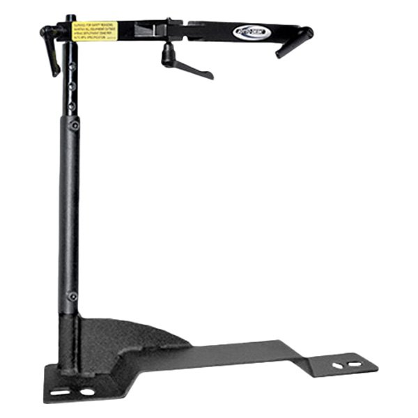 Jotto Desk® - Laptop Mount with Tablet Mounting Station