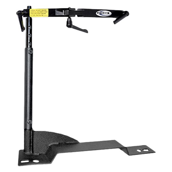 Jotto Desk® Ford F150 20152018 Laptop Mount with Extra Wide AMOD