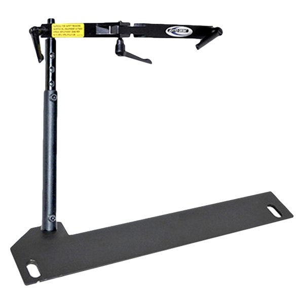 Jotto Desk® - F2100 Laptop Mount with Panasonic ToughPad FZ-G1 Mounting Table