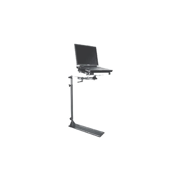  Jotto Desk® - Panasonic WEB Dock P2 Mounting Plate OTR Mount