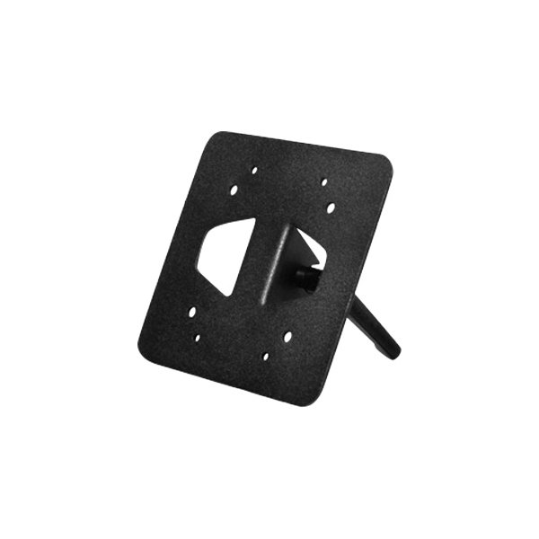 Jotto Desk® - Replacement Standard 6" x 6" Laptop Mounting Plate with 5/8" Stud