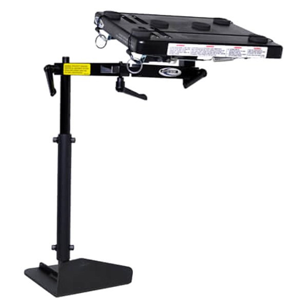  Jotto Desk® - FZ-A1 Toughpad Mounting Station