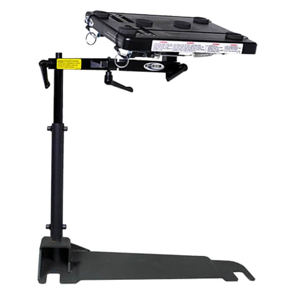  Jotto Desk® - FZ-A1 Toughpad Mounting Station