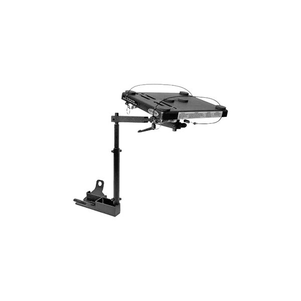 Jotto Desk® - Panasonic WEB Dock P2 Mounting Plate Kit