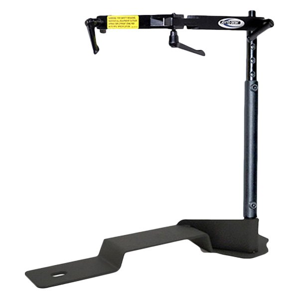 Jotto Desk® - F612 Laptop Mount with Tablet Mounting Station