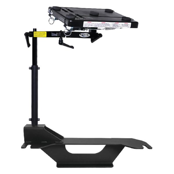  Jotto Desk® - Panasonic Toughpad FZ-G1 Mounting Station