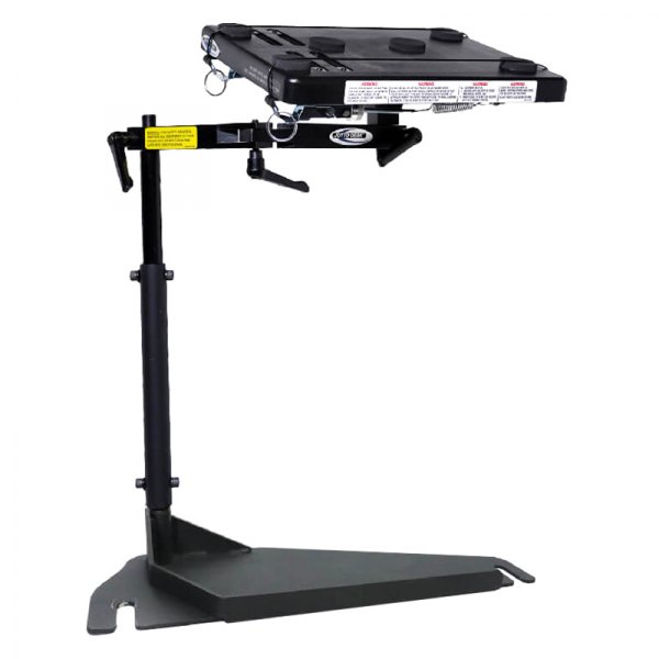  Jotto Desk® - FZ-A1 Toughpad Mounting Station