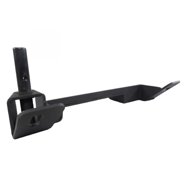 Jotto Desk® 4255697 Laptop Mount Base