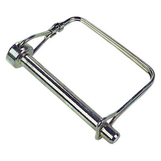 JR Products® - 5/16" Coupler Safety Lock Pin