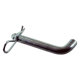 JR Products® - 5/8" Combo Hitch Pin & Clip and Clip