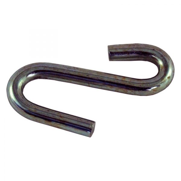 JR Products® - 7/16" S-Hooks