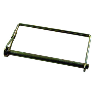JR Products® - Coupler Safety Lock Pin