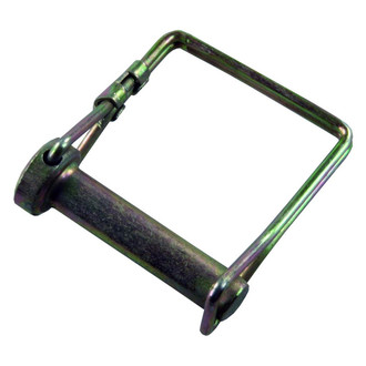 JR Products® - 3/8" Coupler Safety Lock Pin