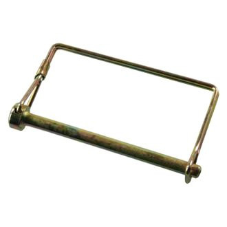 JR Products® - 1/4" Coupler Safety Lock Pin