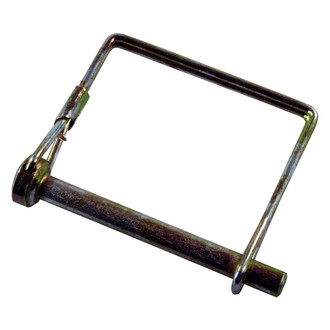 JR Products® - 1/4" Coupler Safety Lock Pin
