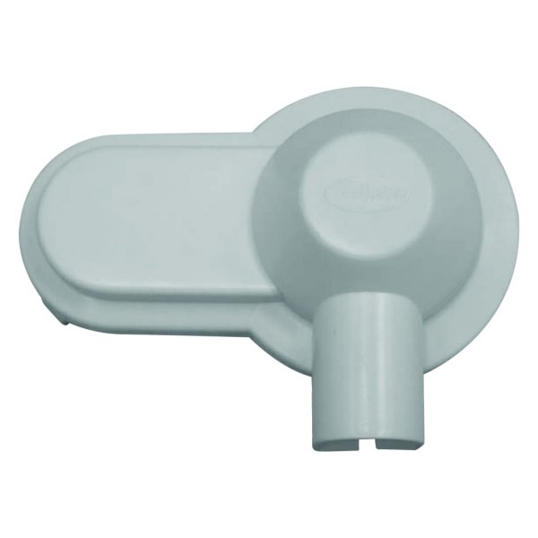 JR Products® - Plastic LP Gas Regulator Cover