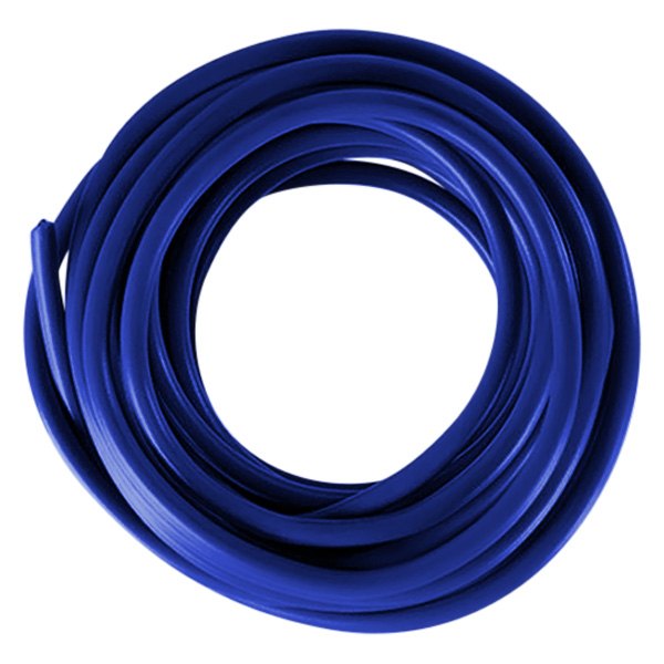 Jt Amp T 126f 12 12 Gauge Blue Automotive Primary Wire