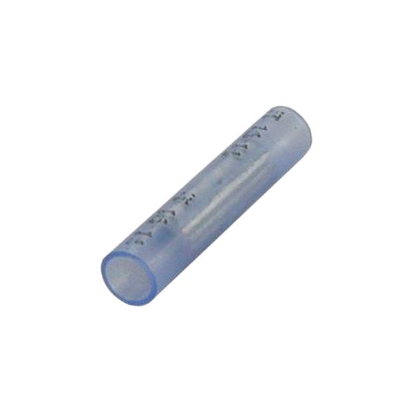 JT&T® - 16/14 Gauge Nylon Insulated Blue Butt Connectors