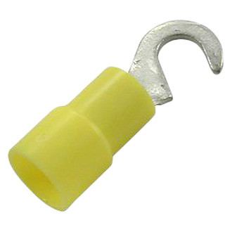 JT&T® - #10 Vinyl Insulated Hook Connectors