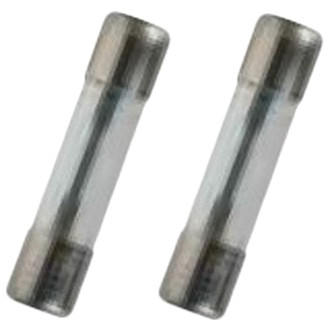 JT&T® - 30A SFE Glass Iron-Head Fuses