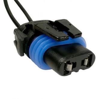 JT&T® - Halogen Headlight Connector