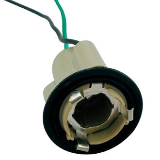 JT&T® - Back-Up Light Socket