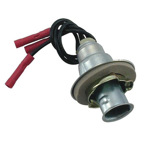 JT&T® - Universal Tail Lamp Double Contact Socket Assembly