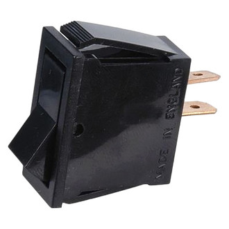 JT&T® - Rectangular Rocker Switch