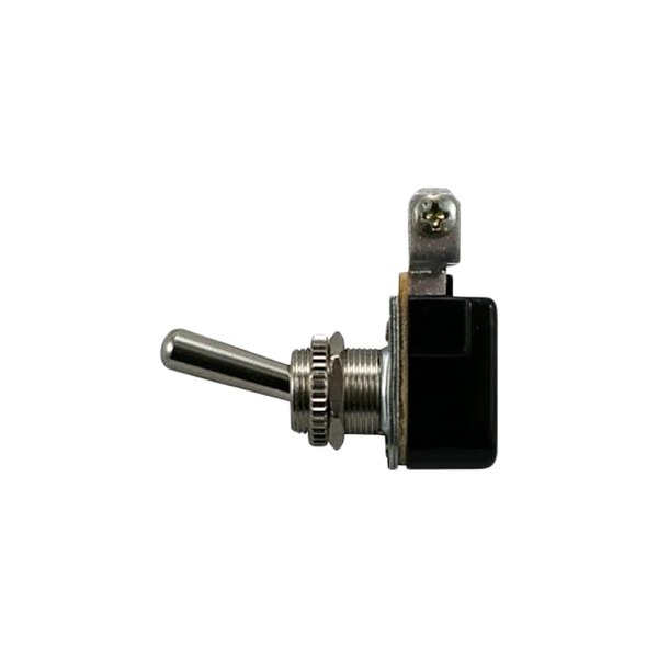 JT&T® - S.P.S.T. On/Off Toggle Bakelite Switch with Two Screw Terminals