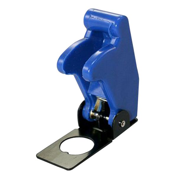 JT&T® - Blue Position Indication Cover Toggle Switch