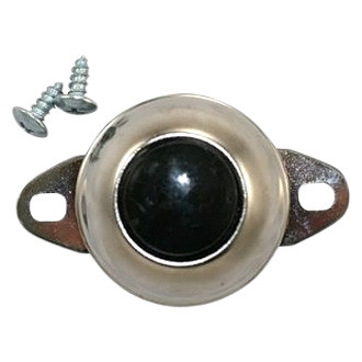 JT&T® - 5A/12V Horn Button with Flush Mount