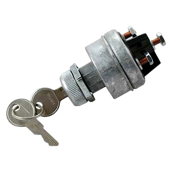 JT&T Products® - 4-Position Ignition Switch
