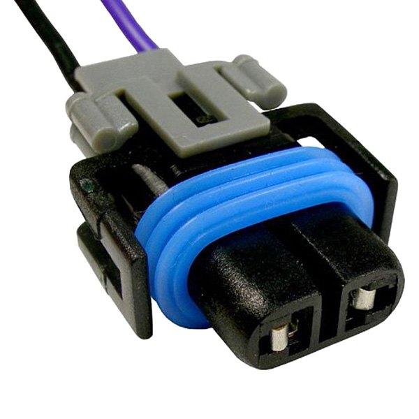 JT&T® 2782F 2Wire Halogen Fog/Cornering Light and Speed Sensor