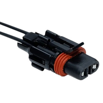 JT&T® - 2-Wire Headlight and Fog Light Connector Pigtail