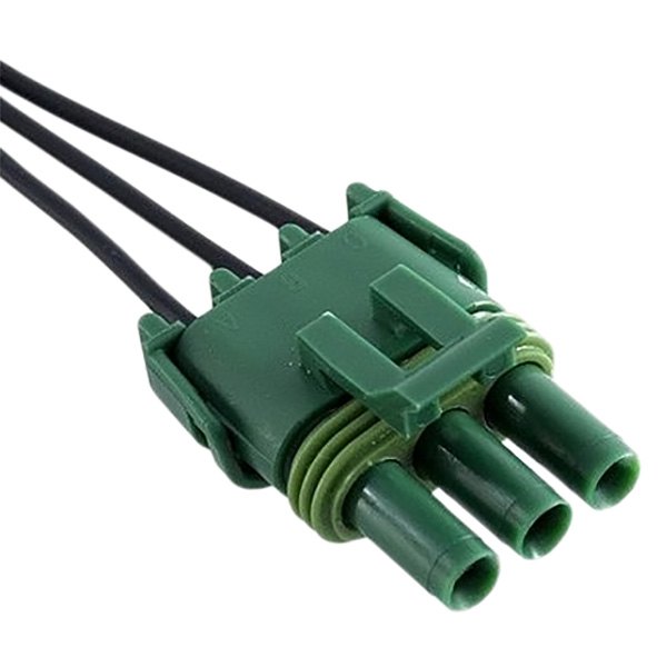 JT&T® - Manifold Absolute Pressure Sensor Connector Pigtail