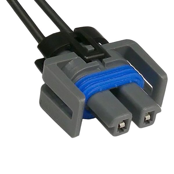 JT&T® 2817F 2Wire A/C Compressor Clutch Connector Pigtail